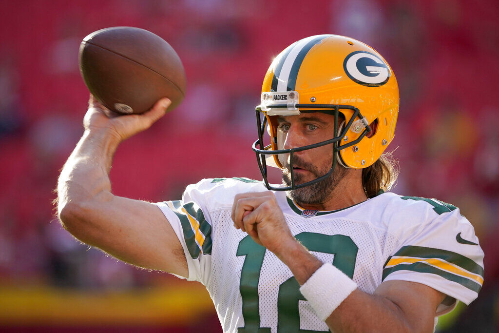 Green Bay Packers
